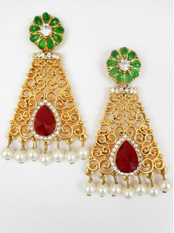 Fashion Earrings